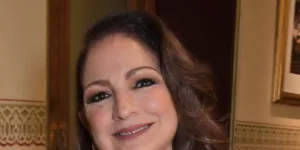 Gloria Estefan Life Timeline: Early Years & Accident History