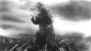 Godzilla Fun Facts: The King of Monsters