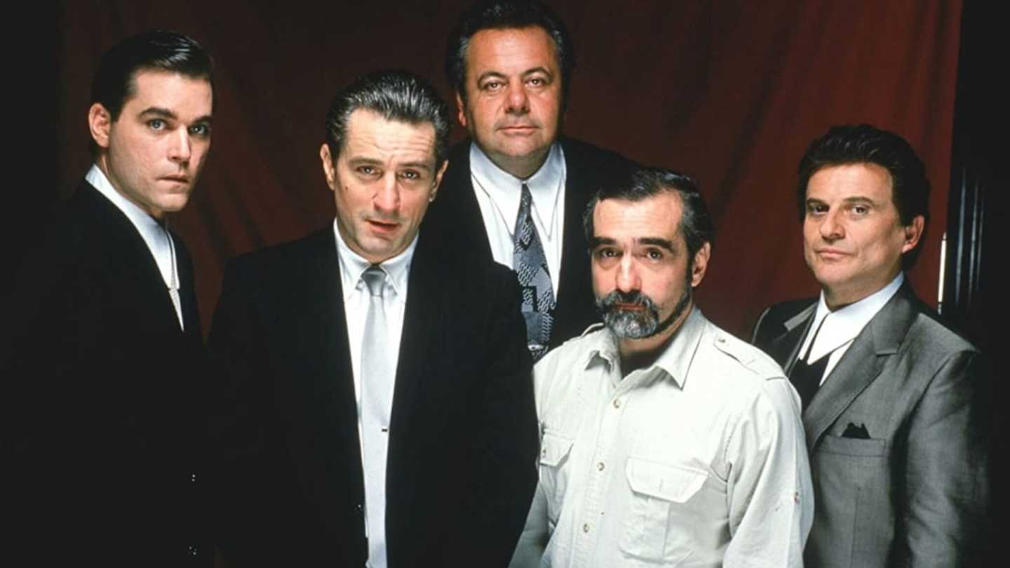 Goodfellas Movie Facts: A Look Inside Mafia Culture
