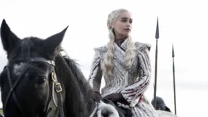 Fun Facts About Game of Thrones: Westeros & Essos Revealed