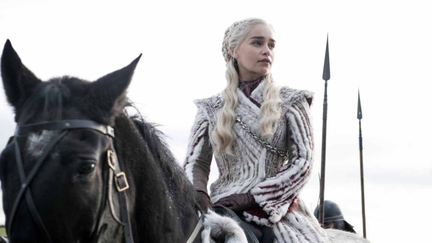 Fun Facts About Game of Thrones: Westeros & Essos Revealed