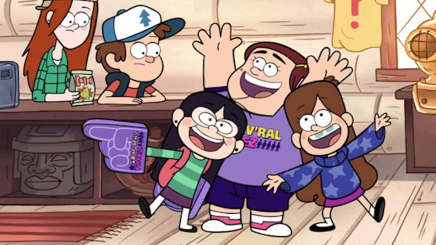 Fun Facts About Gravity Falls: Behind-the-Scenes Secrets