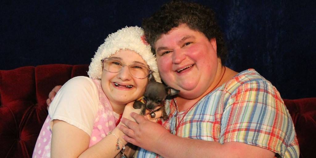 Gypsy Rose Story: Dee Dees Crimes & Gypsys True Narrative