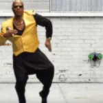 Hammer Pants Meaning: A History Of Baggy Style