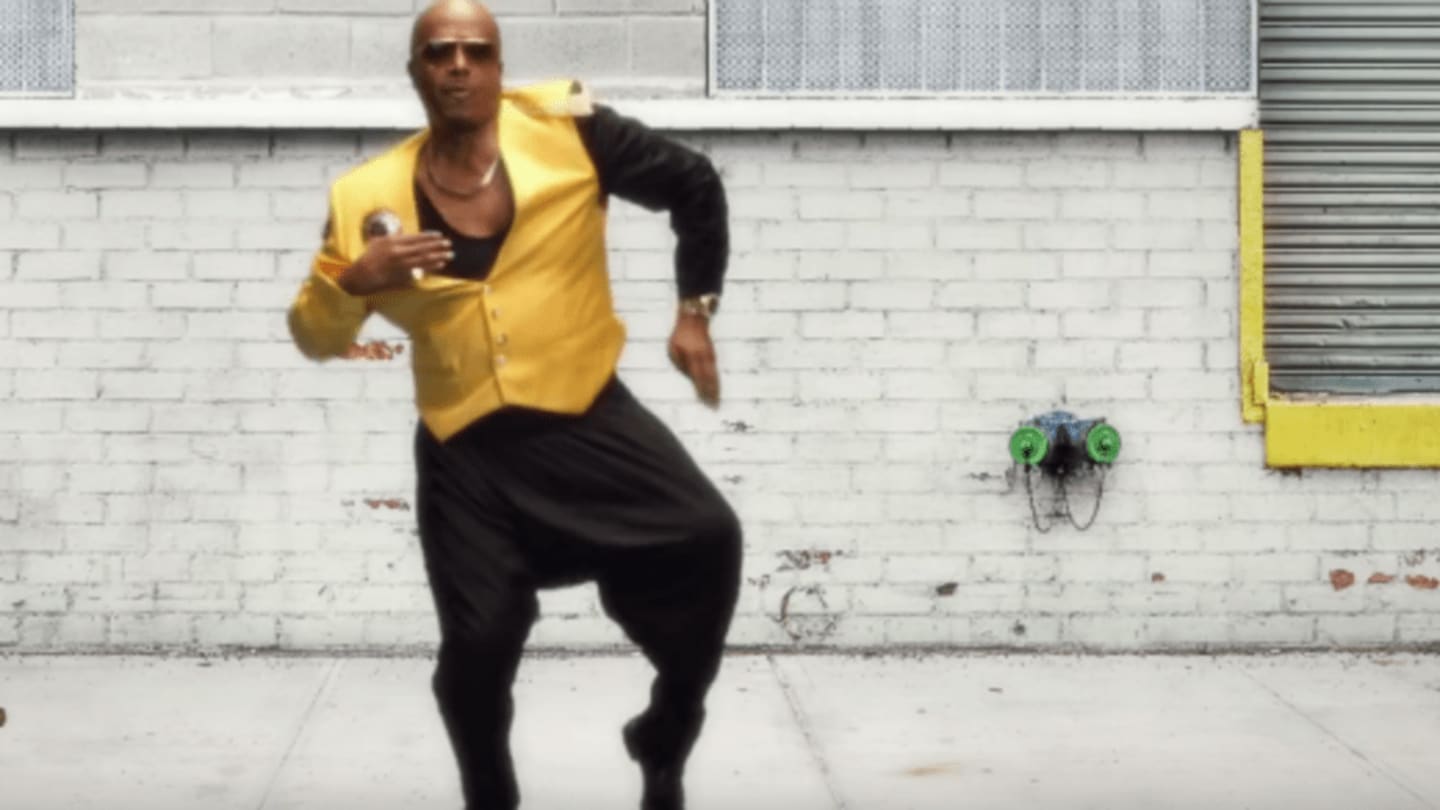 Hammer Pants Meaning: A History Of Baggy Style