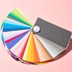 Weird Color Names: 39 Strange & Unusual Shades You Wont Believe Exist