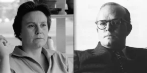 Harper Lee & Truman Capote: A Tumultuous Literary Friendship