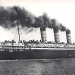 Lusitania Artifacts Found: Telegraph Recovered Off Ireland