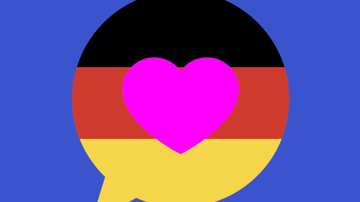 Hasenfürzchen & Charming German Terms of Endearment