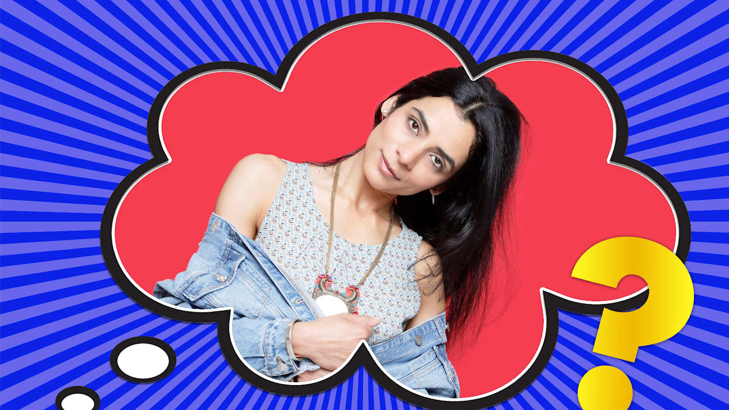 Head Tilt in Pictures: Meaning & Why We Do It