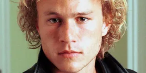 Heath Ledger Childhood: A Life Cut Short