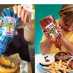 Green Ketchup Heinz: Blastin Green & The Rise & Fall of a Novelty