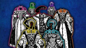 Henry VIIIs Wives: Lives