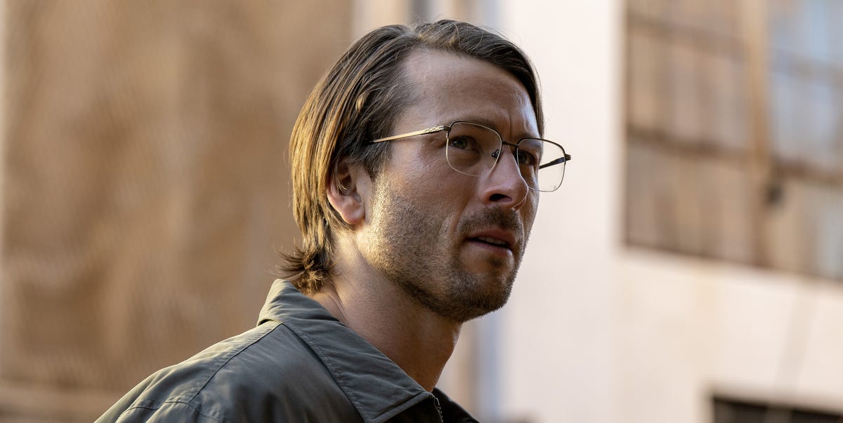 Gary Johnson Undercover: Hitman Real Life Story