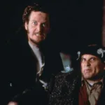 Home Alone Injuries: Wet Bandits Gruesome Reality