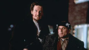 Home Alone Injuries: Wet Bandits Gruesome Reality