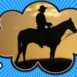 Horse You Rode In On: The Colorful History Of A Vulgar Insult