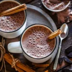 Fun Facts About Hot Chocolate: A Journey Through Time