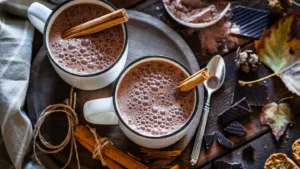 Fun Facts About Hot Chocolate: A Journey Through Time