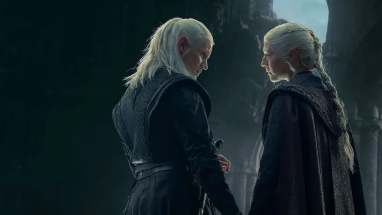 House of the Dragon Theory: Family Feuds
