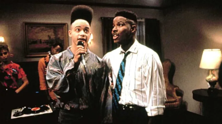 House Party Facts: Celebrating 30 Years of Comedy Magic