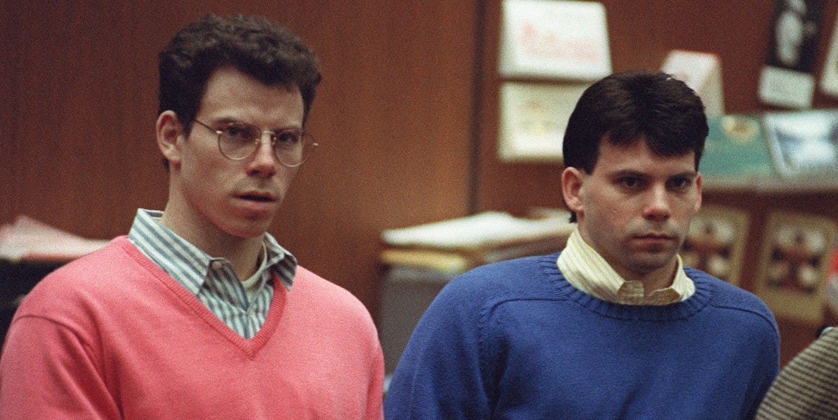 How Did Andy Cano Die? Menendez Brothers Resentencing Recommended