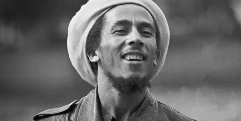 How Did Bob Marley Die: Cancer Battle & Rastafarian Beliefs