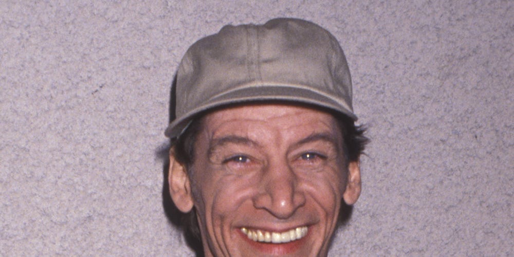 Jim Varney Cause Of Death: Ernest Actors Tragic End