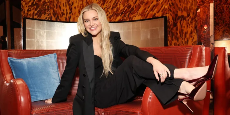 How Did Kelsea Ballerini Become Famous? Country Music Stars Rise