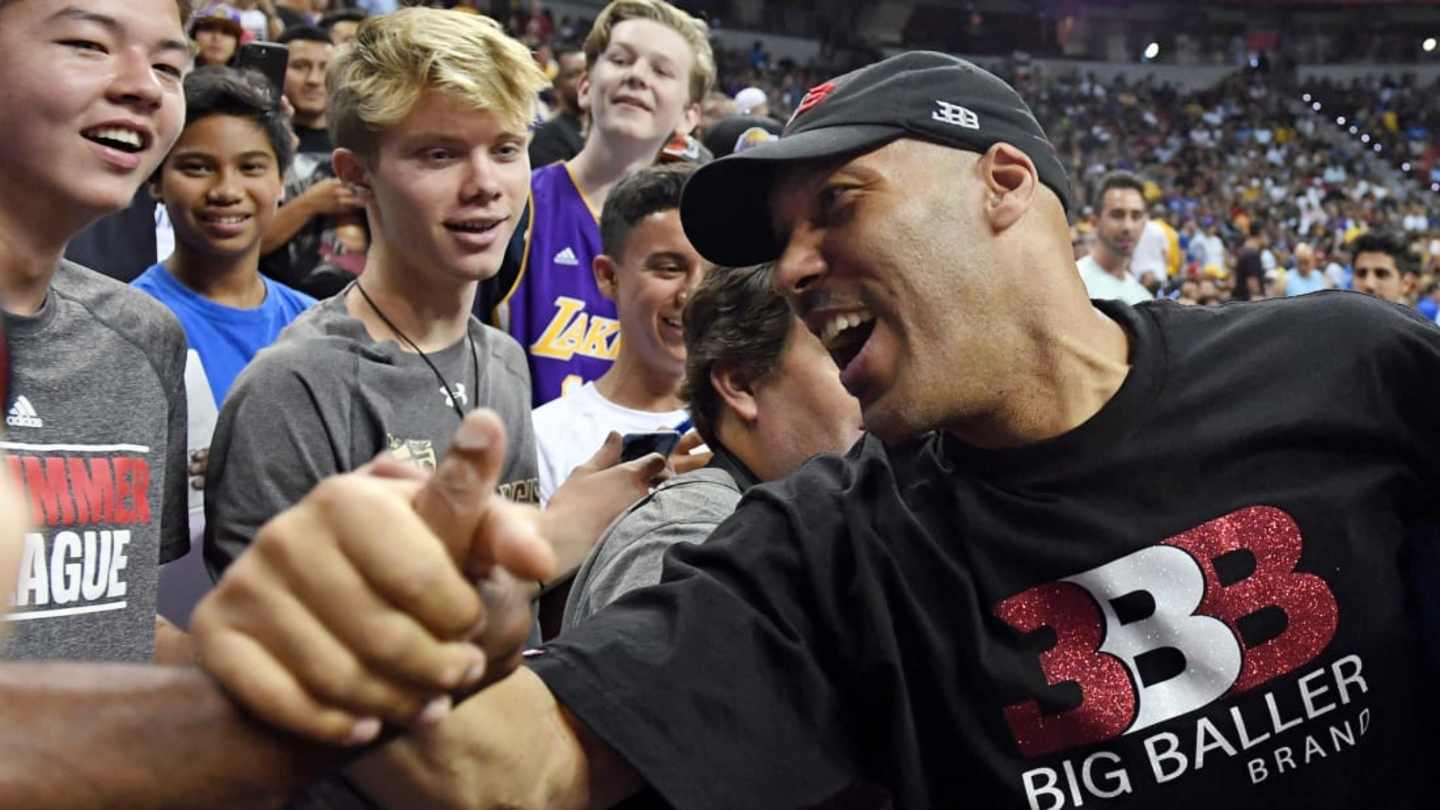 How Did LaVar Ball Get Rich? His Rise & Controversies