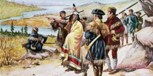 How Did Sacagawea Help Lewis and Clark?