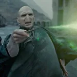 How Does Voldemort Hold His Wand: Ralph Fiennes Unique Grip