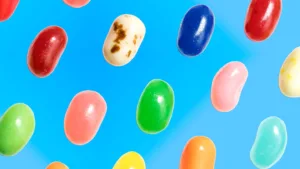How Bean Boozled Is Made: Science and Smell Behind the Flavors