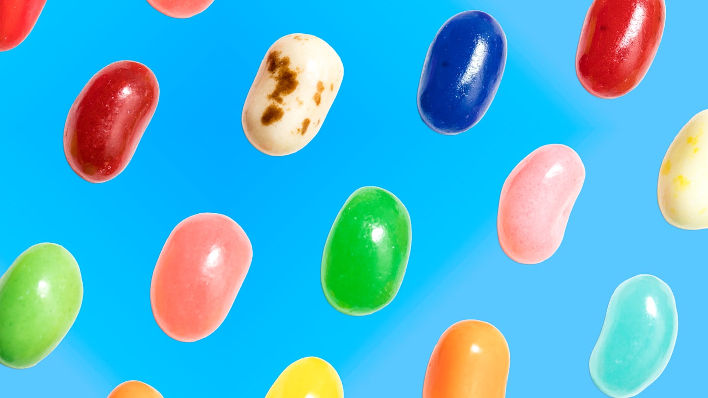 How Bean Boozled Is Made: Science and Smell Behind the Flavors