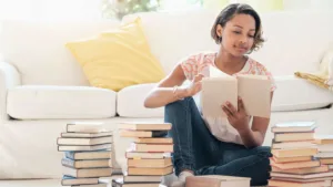 How Many Books Can You Read in a Year? Discover Your Reading Speed