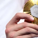 How Many Carats Is An Olympic Gold Medal: History & Composition