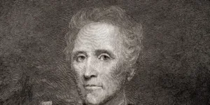 How Many Wives Did Daniel Boone Have? Legendary Frontiersman