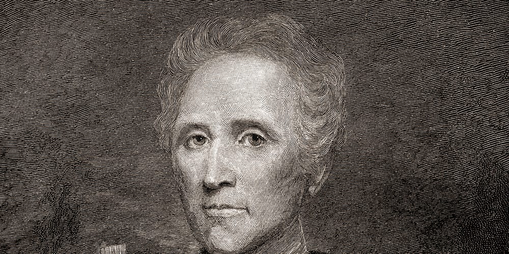 How Many Wives Did Daniel Boone Have? Legendary Frontiersman