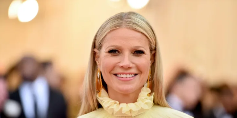How Much Is Gwyneth Paltrow Worth: Acting & Goop Empire