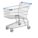 How Much Weight Can a Shopping Cart Hold? Amazing Strength Revealed