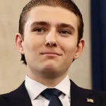 How Old Is Barron Trump: Life and Interests