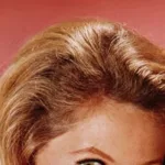 Elizabeth Montgomery Age: Death