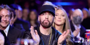 How Old Is Eminems Daughter Hailie? Rapper Becomes Grandfather