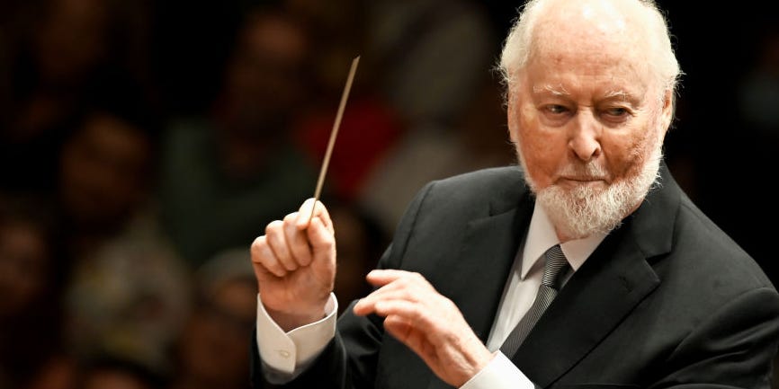 How Old Is John Williams: Legendary Film Composers Age