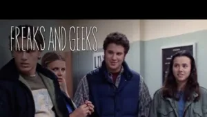 Freaks and Geeks Cast Ages: John Francis Daley