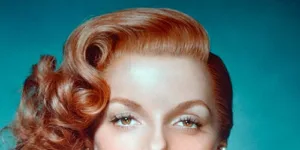 How Tall Was Jane Russell: Hollywood Icons Height