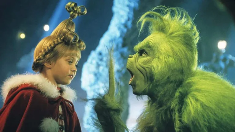 Fun Facts About How The Grinch Stole Christmas