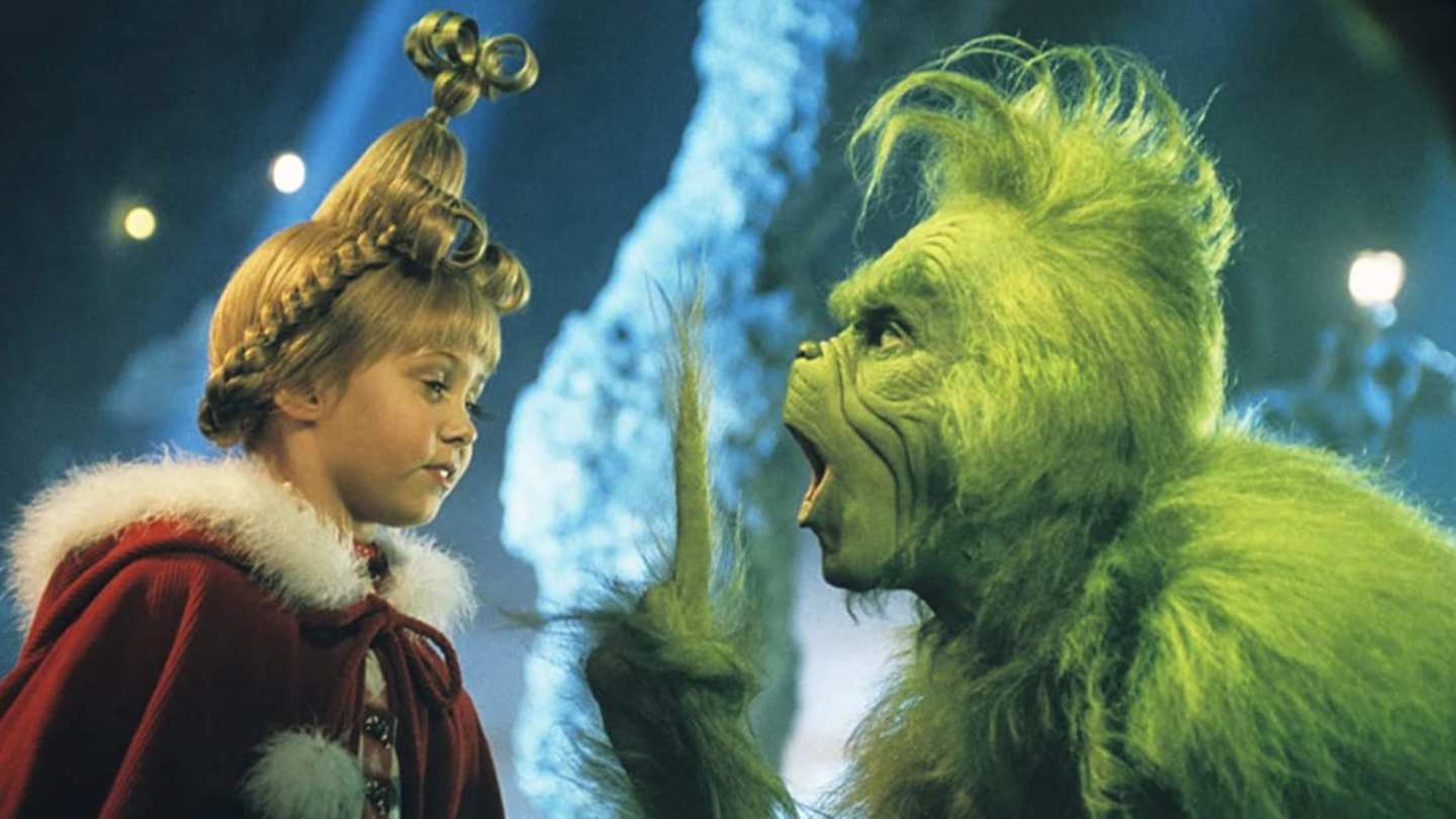 Fun Facts About How The Grinch Stole Christmas