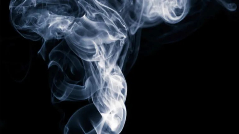 How To Send Smoke Signals: An Ancient Coding Method