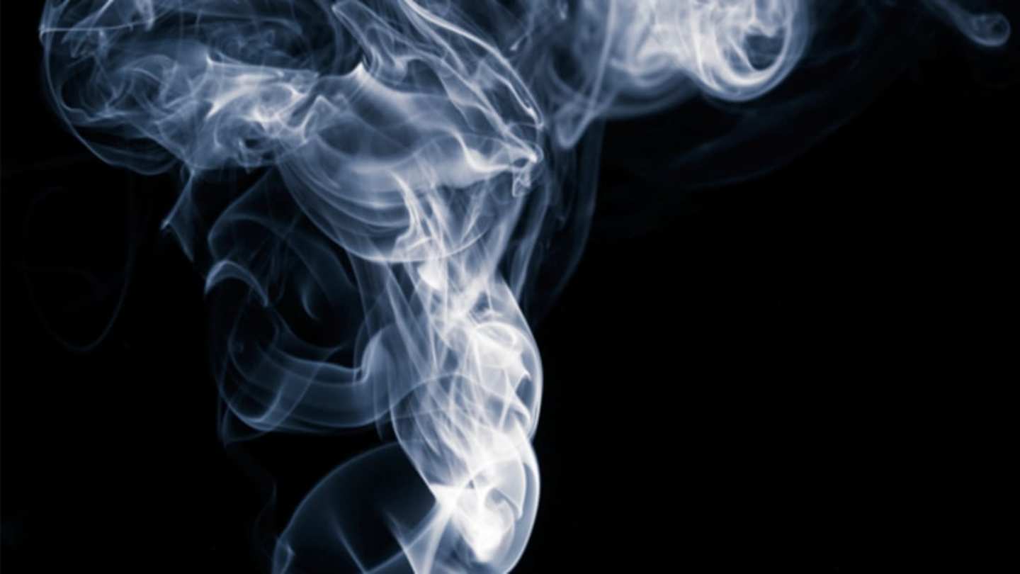 How To Send Smoke Signals: An Ancient Coding Method